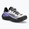 Кросівки для бігу жіночі Salomon Genesis black/white/liberty