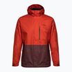 Куртка дощовик чоловіча Columbia Hikebound spicy/light raisin