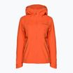 Куртка дощовик жіноча Columbia Omni-Tech Ampli-Dry sunset orange