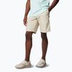 Шорти трекінгові чоловічі Columbia Washed Out fossil