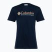 Футболка чоловіча Columbia CSC Basic Logo collegiate navy/csc retro logo