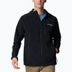 Куртка софшел чоловіча Columbia Triple Canyon Hooded black