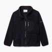 Кофта флісова дитяча Columbia Fast Trek IV Fleece Full Zip black