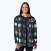 Сорочка жіноча Columbia Benton Springs chalk omblur tonal