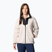 Кофта жіноча Columbia Sequoia Grove Full Zip dark stone / black
