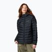 Пуховик жіночий Columbia Powder Lite II Hooded black