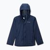 Куртка-дощовик дитяча Columbia Watertight II Jacket collegiate navy