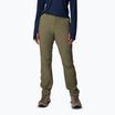 Штани трекінгові жіночі Columbia Leslie Falls Pant II stone green