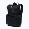 Рюкзак міський Columbia Trail Traveler Rucksack 28 л black