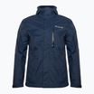 Куртка-дощовик чоловіча Columbia Pouring Adventure III collegiate navy