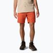 Шорти трекінгові чоловічі Columbia Washed Out tuscan