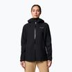 Куртка софшел жіноча Columbia Northwest Explorer 3L Shell black