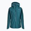 Жіноча куртка з софтшелу Columbia Northwest Explorer 3L Shell river blue