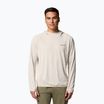Кофта чоловіча Columbia Skien Valley Hoodie dark stone