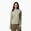 Кофта жіноча Columbia Skien Valley Hoodie safari