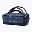 Сумка дорожня Columbia Landroamer 40 л dark mountain/black