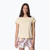 Футболка жіноча Columbia Bogata Bay lemon wash