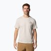Футболка чоловіча Columbia Tunnel Valley Graphic Tee dark stone/naturally inclined