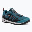 Кросівки туристичні чоловічі Columbia Vapor Vent river blue/dark sienna