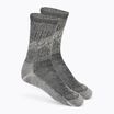 Шкарпетки трекінгові Smartwool Classic Hike Light Cushion Mountain Pattern Crew black