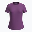 Футболка трекінгова жіноча icebreaker Merino 125 Cool-Lite Sphere III SS Tee passion