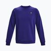 Кофта чоловіча Under Armour Rival Fleece Crew блакитна 1357096-468