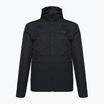 Куртка для бігу чоловіча Under Armour Storm Run Hooded чорна 1376795