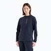 Жіноча бігова куртка Under Armour Outrun The Storm чорна/світловідбиваюча//світловідбиваюча