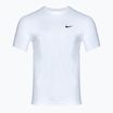 Футболка чоловіча Nike Dri-Fit UV Hyverse white/black