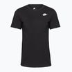 Футболка жіноча Nike Sportswear Club Essentials black/white