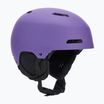 Шолом гірськолижний дитячий Giro Crue matte purple