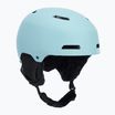 Шолом гірськолижний дитячий Giro Crue light harbour blue