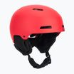 Шолом гірськолижний дитячий Giro Crue matte bright red