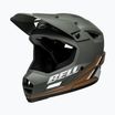 Шолом велосипедний Bell Sanction 2 DLX Mips alpine matte dark grey/tan