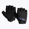 Рукавиці велосипедні жіночі Giro Tessa Gel II black