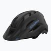 Шолом велосипедний дитячий Giro Fixture II matte black