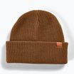 K2 В'язана шапка Beanie коричнева зимова шапка