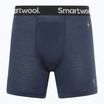 Боксерки термічні чоловічі Smartwool Merino Boxer Brief deep navy