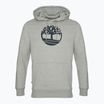 Кофта чоловіча Timberland Tree Logo Hoodie medium grey heather