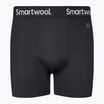 Чоловічі термобоксери Smartwool Brief Boxed чорні