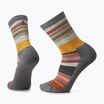 Шкарпетки трекінгові Smartwool Everyday Joviansphere Crew medium gray