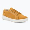 Timberland Seneca Bay Fabric Ox ялина жовті дитячі черевики