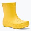 Велінгтони Crocs Classic Rain Boot sunflower