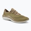 Кросівки чоловічі Crocs LiteRide 360 Pacer khaki