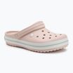 Шльопанці Crocs Crocband quartz