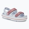 Сандалі дитячі Crocs Crocband Cruiser Kids dreamscape/cassis