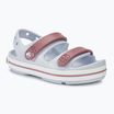 Сандалі дитячі Crocs Crocband Cruiser Toddler dreamscape/cassis