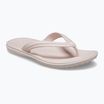 В'єтнамки Crocs Crocband Flip quartz
