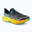 Чоловічі кросівки HOKA Speedgoat 5 чорний/вечірній первоцвіт