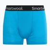 Боксерки термічні чоловічі Smartwool Merino Boxer Brief pool blue